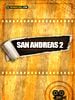 Cartel de San Andreas 2