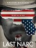 Cartel de The Last Narc