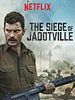 Cartel de El asedio de Jadotville