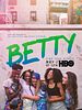 Cartel de Betty