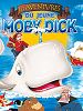 Cartel de Moby Dick