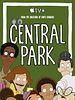 Cartel de Central Park