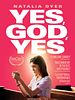 Cartel de Yes, God, Yes