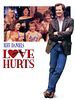 Cartel de El rompecorazones (Love Hurts)