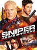 Cartel de Sniper: Assassin's End