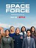 Cartel de Space Force