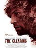 Cartel de The Clearing