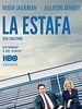 Cartel de La estafa (Bad Education)