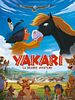Cartel de Yakari