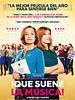 Cartel de ¡Que suene la música!