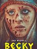 Cartel de Becky