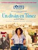 Cartel de Un diván en Túnez