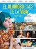Cartel de El glorioso caos de la vida
