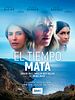 Cartel de El tiempo mata