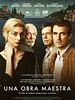 Cartel de Una obra maestra