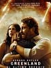 Cartel de Greenland: El último refugio
