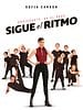Cartel de Siente el ritmo