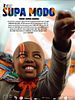 Cartel de Supa Modo