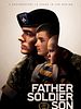Cartel de Father Soldier Son