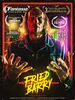 Cartel de Fried Barry