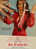 Cartel de In Fabric