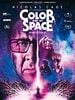 Cartel de Color Out Of Space