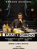 Cartel de Pan y circo