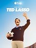 Cartel de Ted Lasso