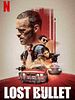 Cartel de La bala perdida