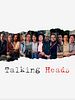 Cartel de Talking Heads