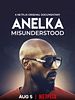 Cartel de Anelka, el incomprendido