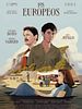 Cartel de Los europeos