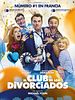 Cartel de El club de los divorciados