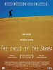 Cartel de El niño del Sahara