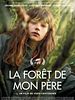 Cartel de La Forêt de mon père