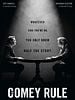 Cartel de La Ley de Comey (The Comey Rule)