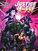 Cartel de Justice League Dark