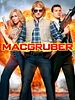 Cartel de MacGruber