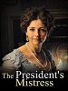 Cartel de La amante del presidente