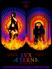 Cartel de Lux Aeterna