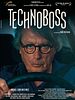 Cartel de Technoboss