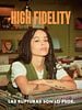 Cartel de High Fidelity