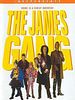 Cartel de The James Gang