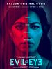 Cartel de Evil Eye (Welcome to the Blumhouse)