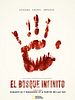 Cartel de El bosque infinito