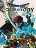 Cartel de Dragon Quest: Your Story Netflix