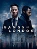 Cartel de Gangs of London