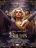 Cartel de Las Brujas (de Roald Dahl)