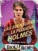 Cartel de Enola Holmes