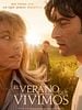 Cartel de El verano que vivimos